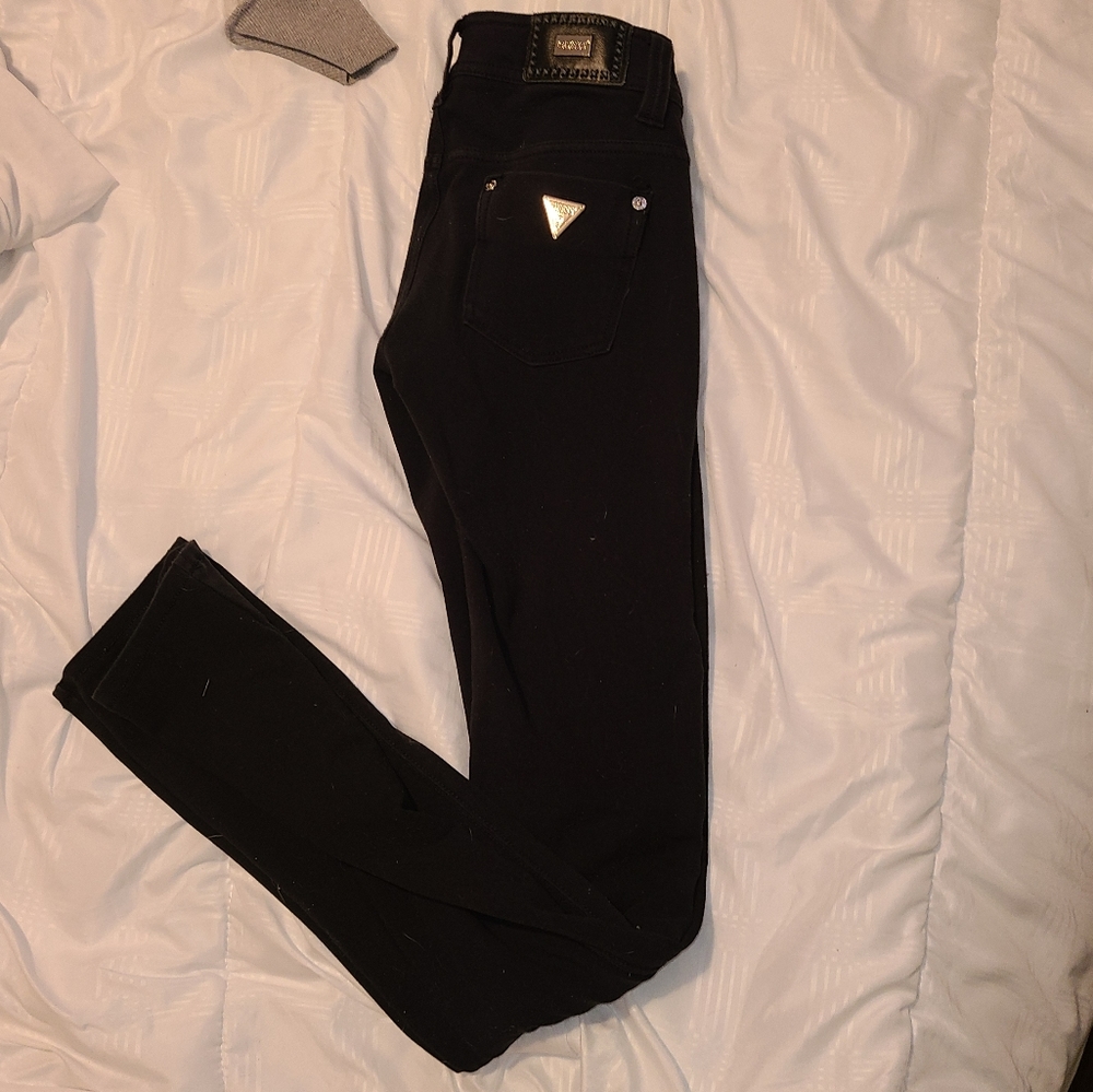 Guess pants